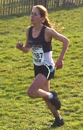 Sula at the 2003 Nationals - Parliament Hill