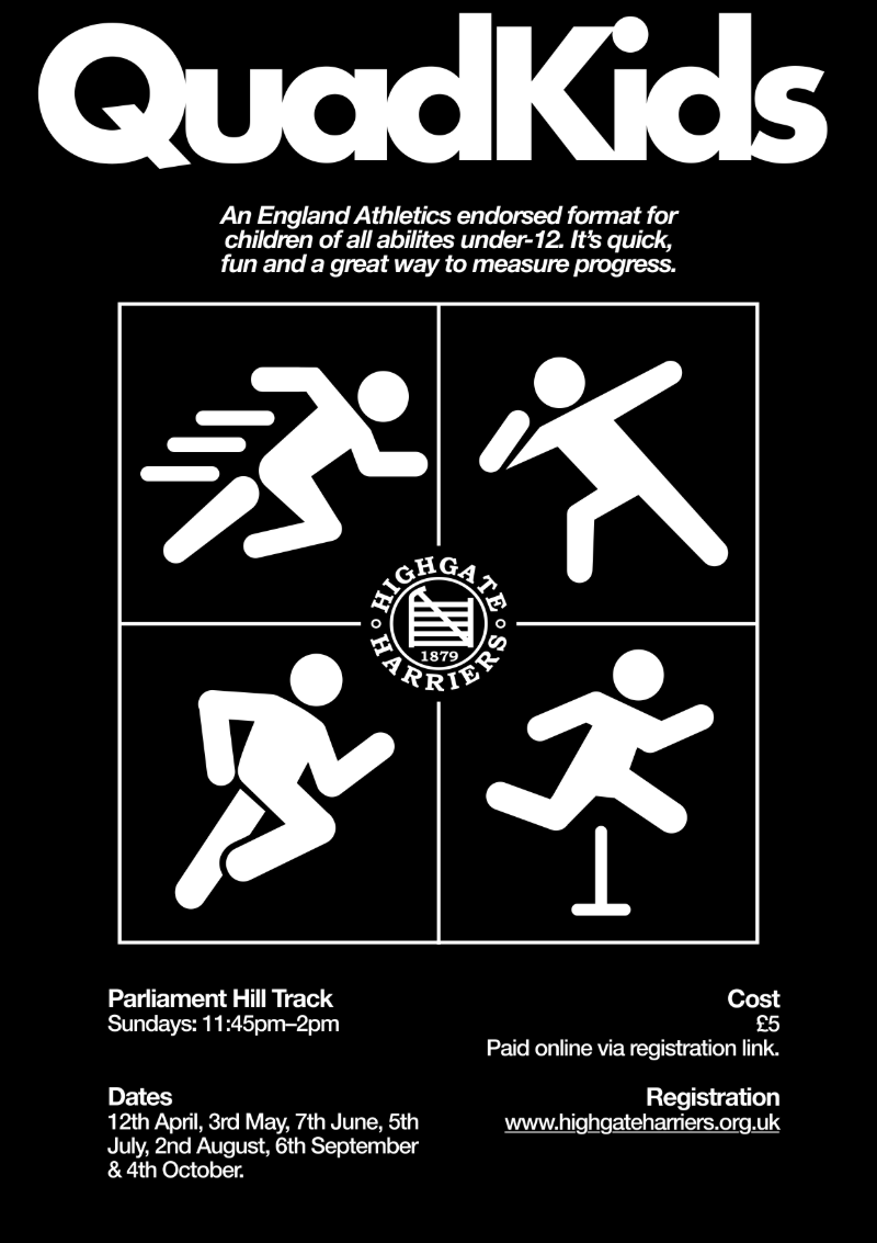 Informational poster