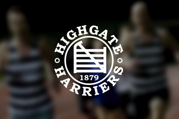 Highgate Harriers