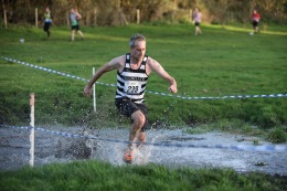 ATW Cross Country