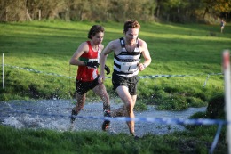 ATW Cross Country