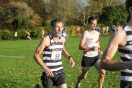 ATW Cross Country