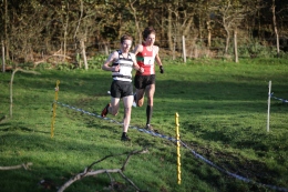ATW Cross Country