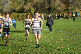 ATW Cross Country