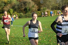 ATW Cross Country