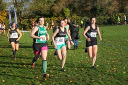 ATW Cross Country