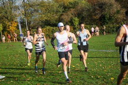 ATW Cross Country