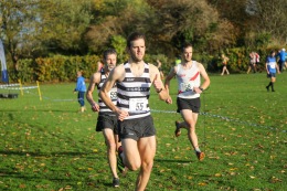 ATW Cross Country
