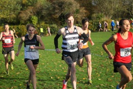 ATW Cross Country