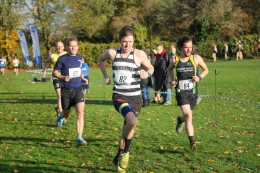 ATW Cross Country