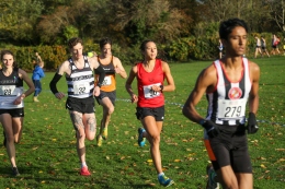 ATW Cross Country