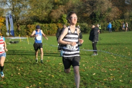 ATW Cross Country