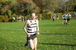 ATW Cross Country