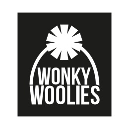 Wonky Woolies logo