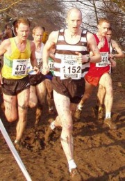 Henry at the 2003 Nationals - Parliament Hill