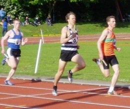 Southern League Division 1 meeting - Peterborough 7th May 2005