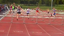 Eucalypta at the 5 star competition - Oxford - 22nd May 2005