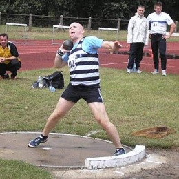 Southern League Division 1 meeting - Bracknell 30th July 2005