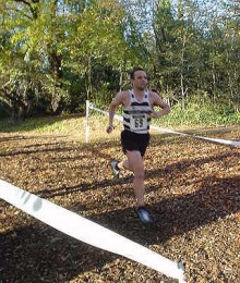 London Champs - Parliament Hill - 19th November 2005