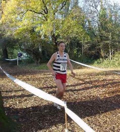 London Champs - Parliament Hill - 19th November 2005