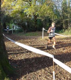 London Champs - Parliament Hill - 19th November 2005