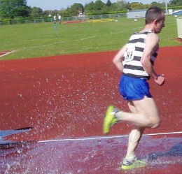 Southern Men's League - Bournemouth 4th June 2006