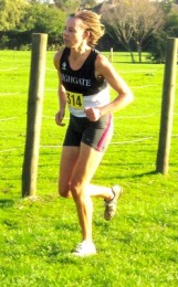  North London Cross Country Championships - Kingsbury 4th November 2006