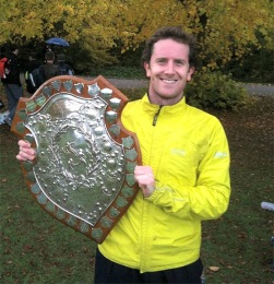 North London Championships - Trent Park - 30th October 2010