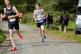English National Road Relays in Sutton Coldfield 2023
