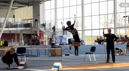 London Indoor Games 2024