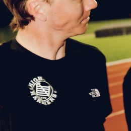 Highgate Harriers T-shirt