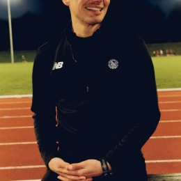 Highgate Harriers Zip Fleece