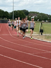 Southern Athletics League - 22nd June, 2025