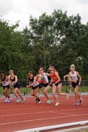 Southern Athletics League - 22nd June, 2025