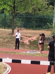 Middlesex Young Athletes League - 20th July 2025