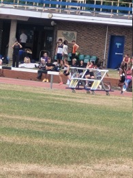 Middlesex Young Athletes League - 20th July 2025