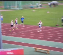 Highgate Harriers Masters