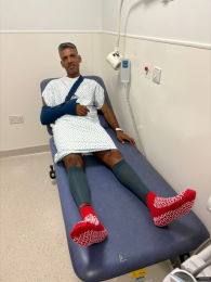 Highgate Harriers Masters