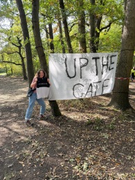 Highgate Women in Birmingham