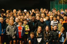 Club Highlights of 2025